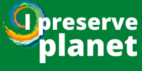 I PRESERVE PLANET